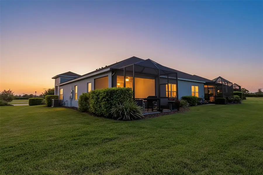 4629 Willow Bend Avenue, Parrish, FL 34219 - #3