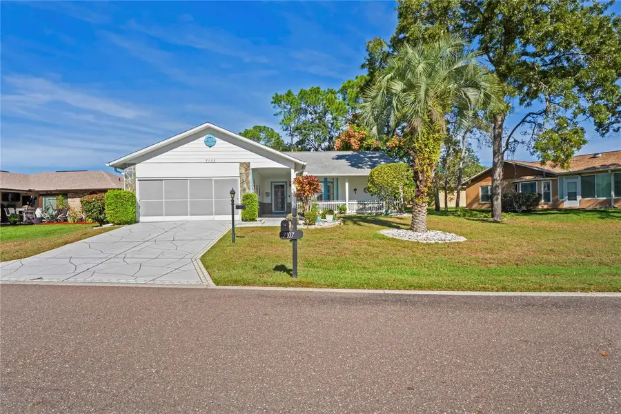 7107 Pond View Court, Spring Hill, FL 34606 - #2