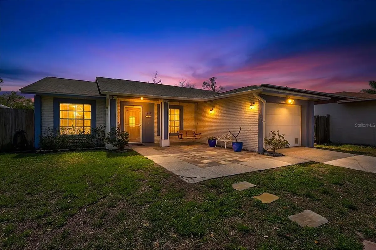 1735 Lakeview Village Drive, Brandon, FL 33510 - #1