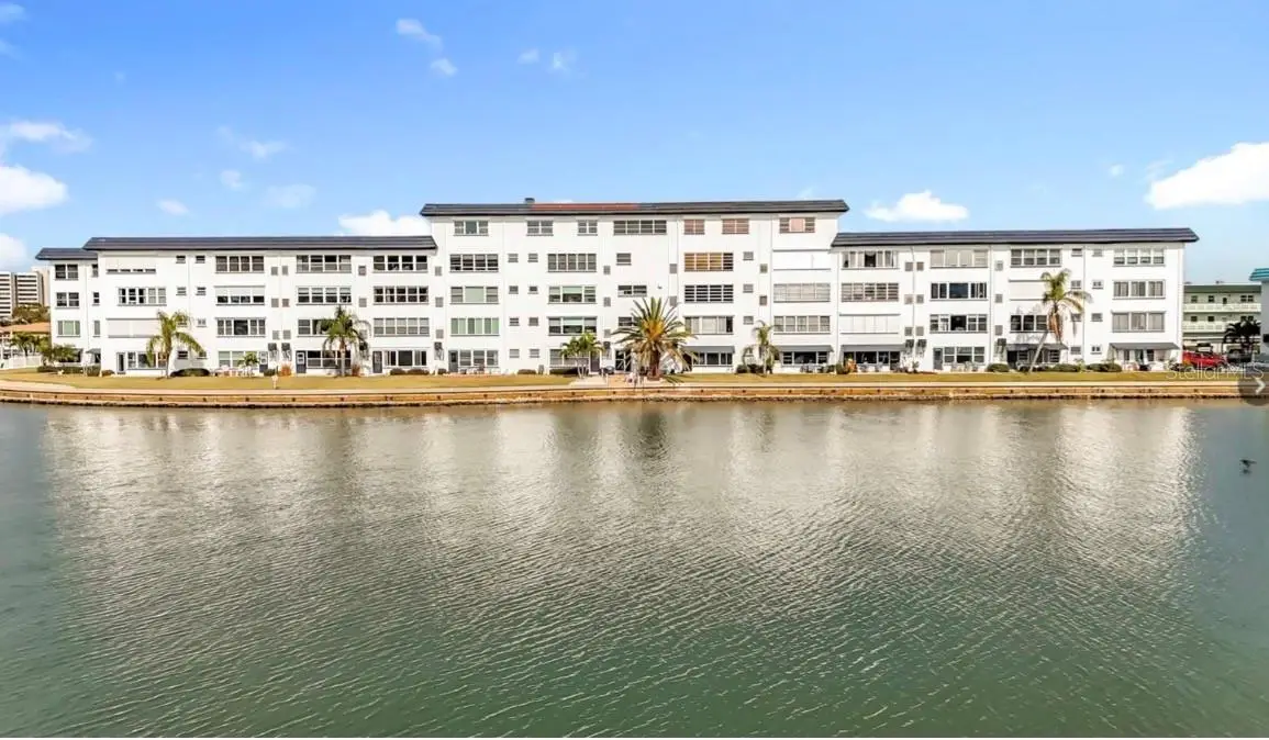 5935 30th Avenue S #304, Gulfport, FL 33707 - #1