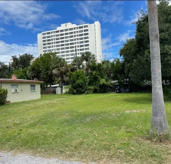 6721 10th Avenue Terrace S, South Pasadena, FL 33707 - #1