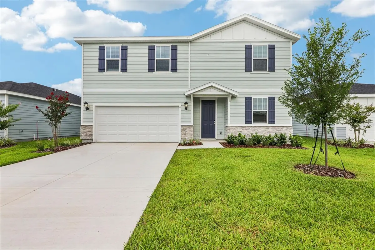 8 Wandering Creek Way, Palm Coast, FL 32164 - #1