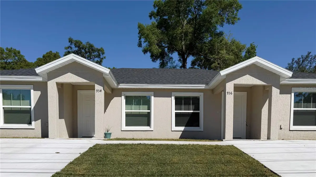 936 S Apopka Avenue, Inverness, FL 34452 - #1