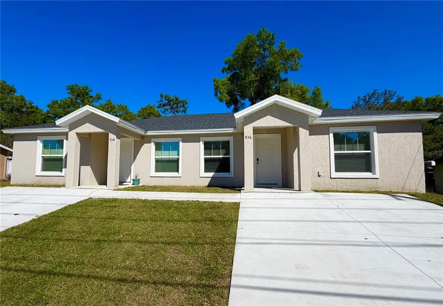 936 S Apopka Avenue, Inverness, FL 34452 - #2