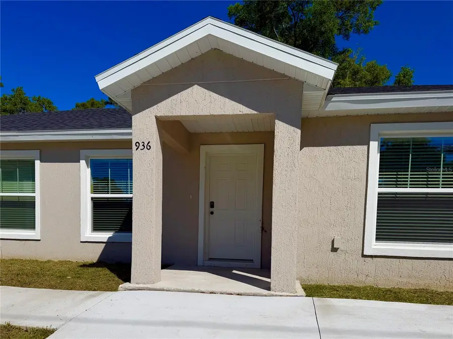 936 S Apopka Avenue, Inverness, FL 34452 - #3