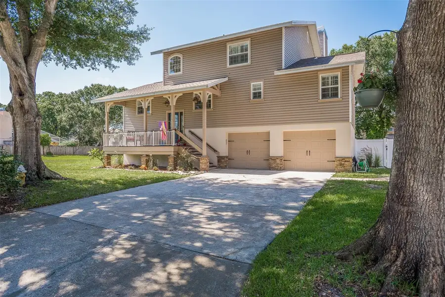 14 Baywood Drive, Palm Harbor, FL 34683 - #2