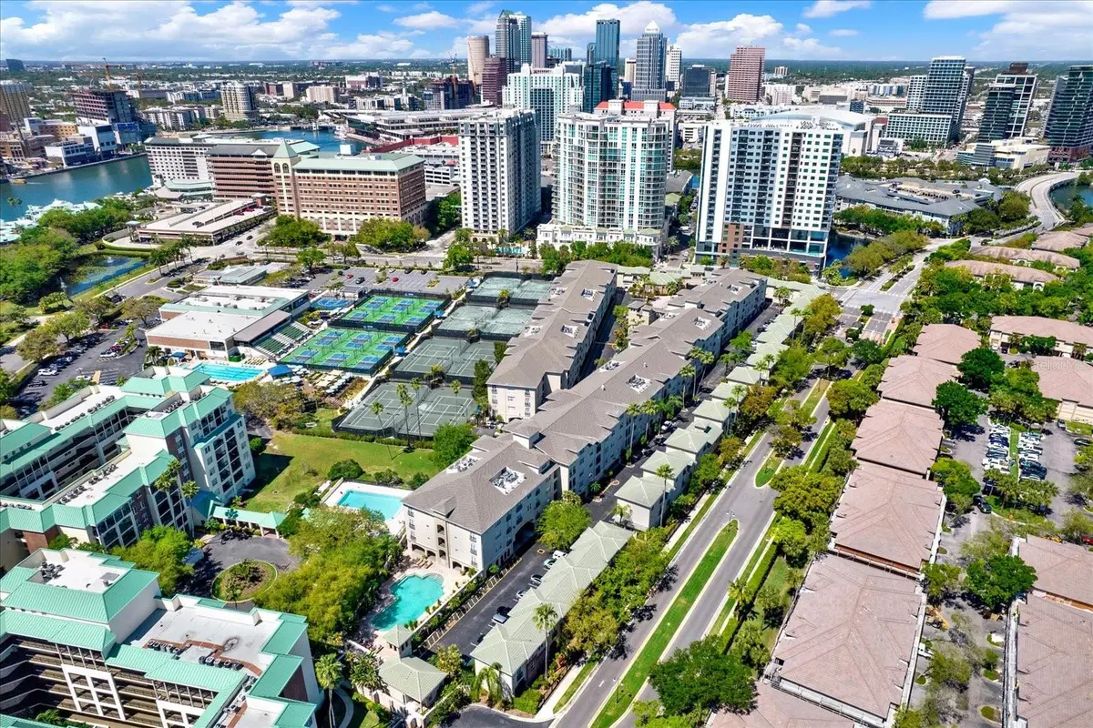 501 Knights Run Ave #1234, Tampa, FL 33602 - #1