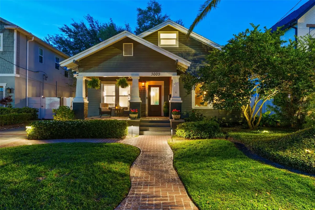 3009 W San Jose Street, Tampa, FL 33629 - #1