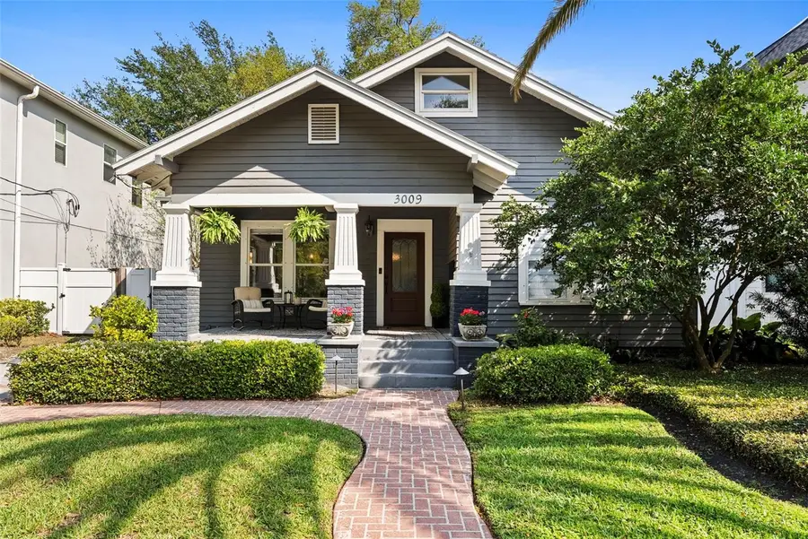 3009 W San Jose Street, Tampa, FL 33629 - #3