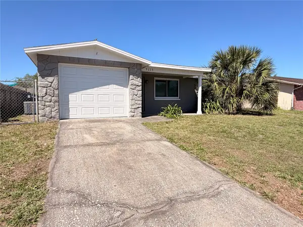 9235 Crabtree Lane, PORT RICHEY, FL 34668