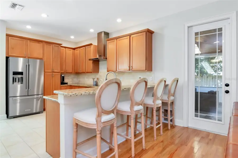 4703 S Dauphin Avenue, Tampa, FL 33611 - #2