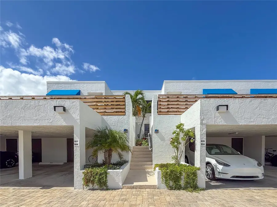 806 Bayport Way #806, Longboat Key, FL 34228 - #2