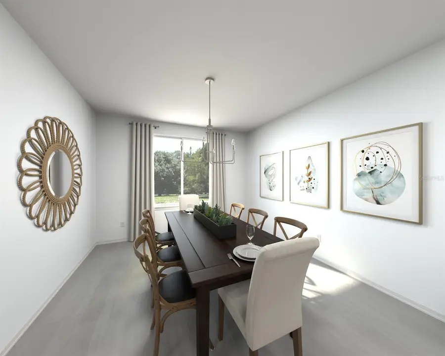 3810 Orange Forest Lane, Bartow, FL 33830 - #2