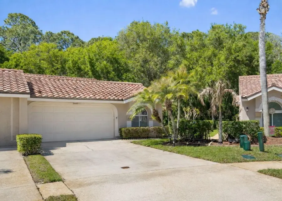 3810 Darston Street, Palm Harbor, FL 34685 - #2