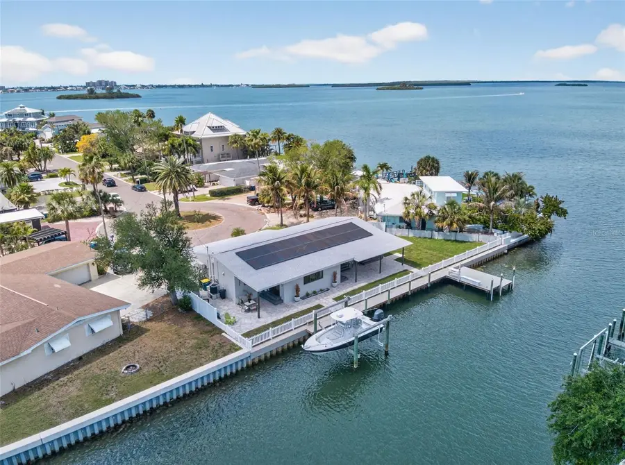 1866 Venetian Point Drive, Clearwater, FL 33755 - #3