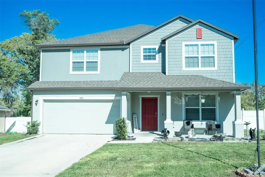 3082 Dothan Avenue, Spring Hill, FL 34609 - #2