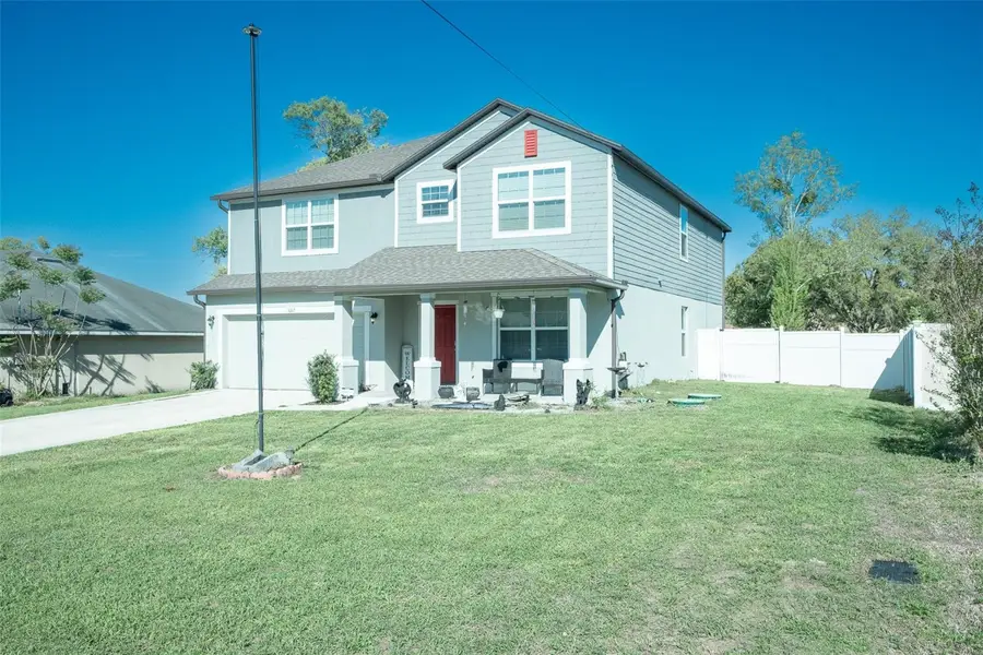 3082 Dothan Avenue, Spring Hill, FL 34609 - #3