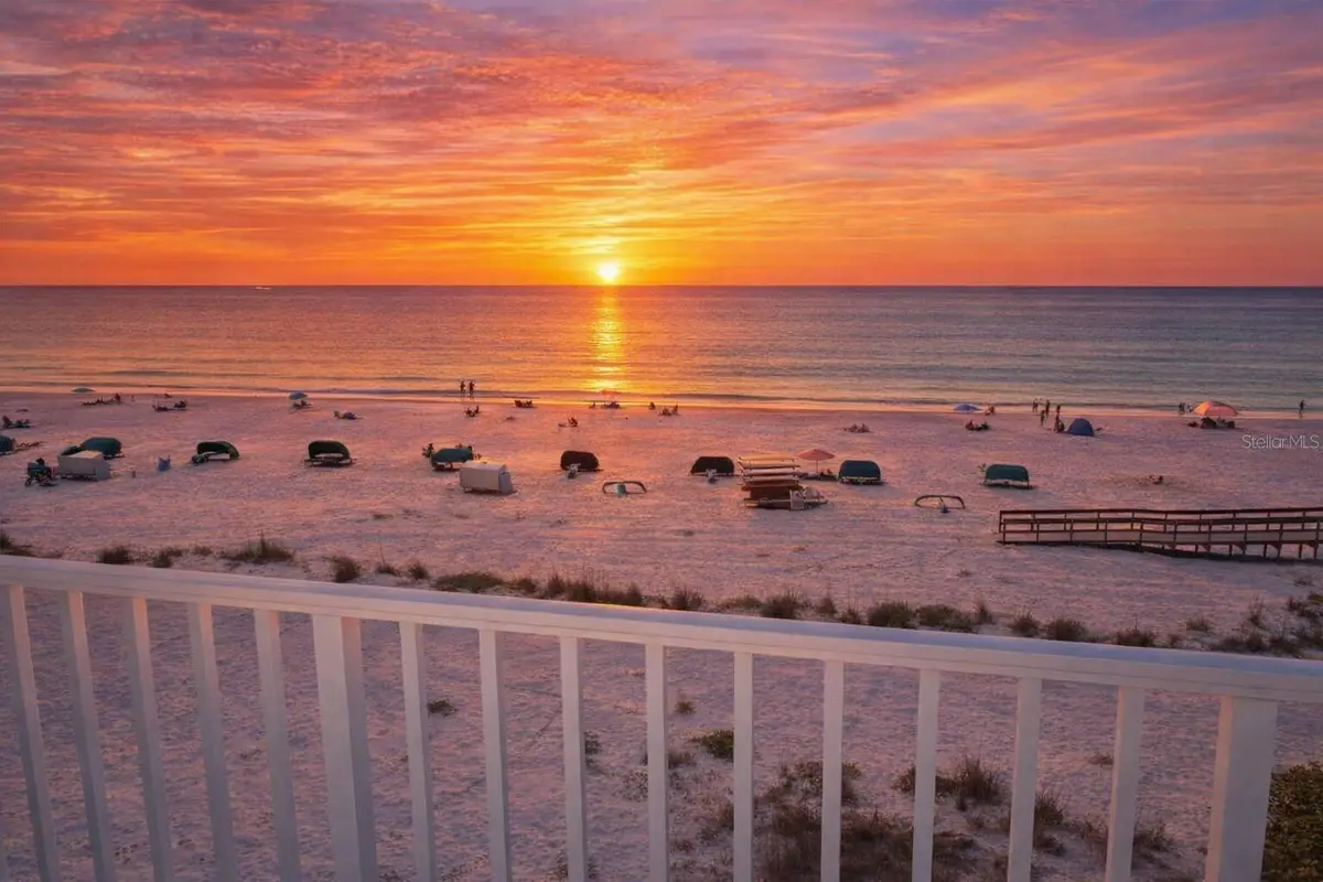 9980 Gulf Boulevard #501, Treasure Island, FL 33706 - #1