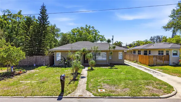 1505 Laura Street, CLEARWATER, FL 33755