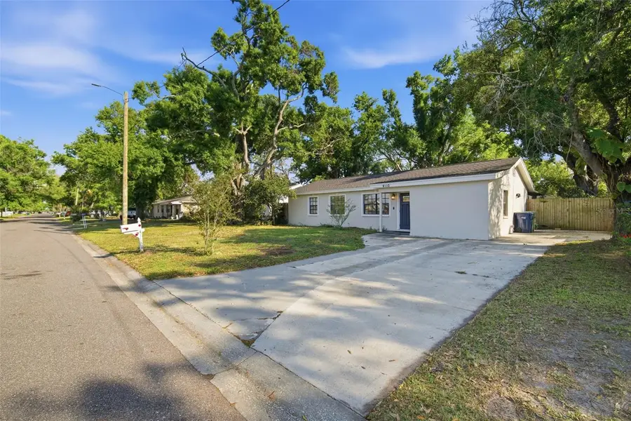 4110 W Leila Avenue, Tampa, FL 33616 - #2