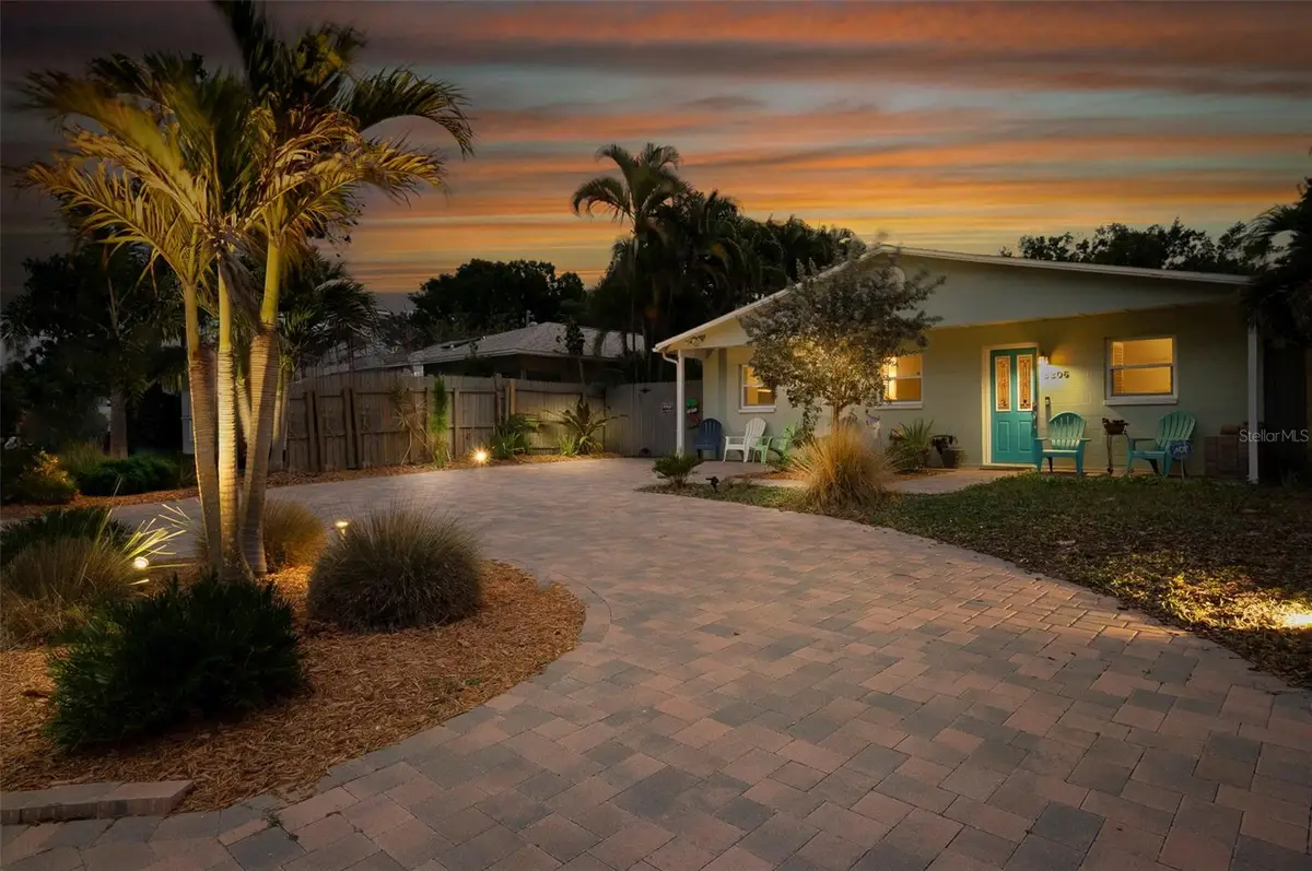 5206 Newton Avenue S, Gulfport, FL 33707 - #1