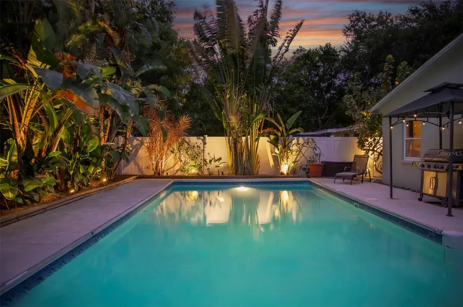 5206 Newton Avenue S, Gulfport, FL 33707 - #2