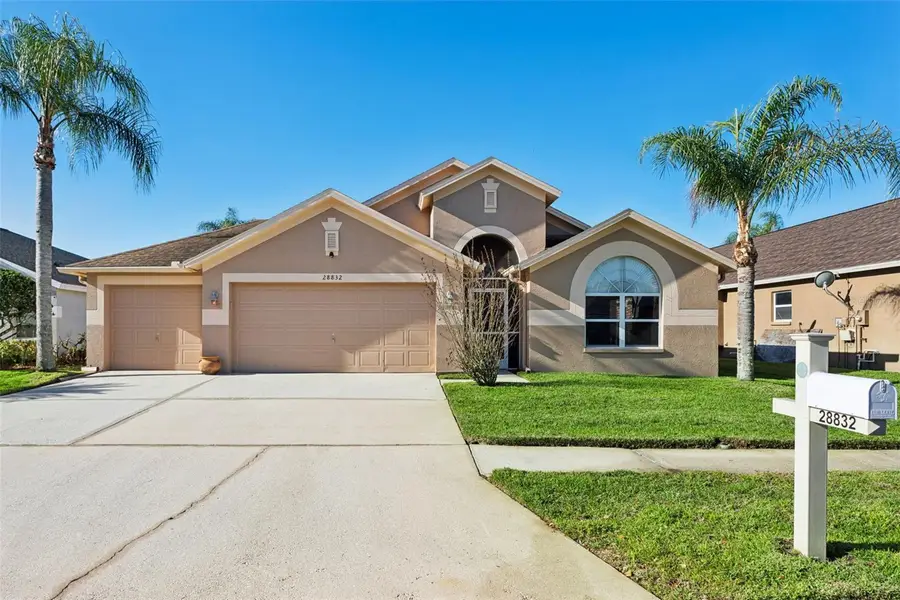 28832 Raindance Avenue, Wesley Chapel, FL 33543 - #3