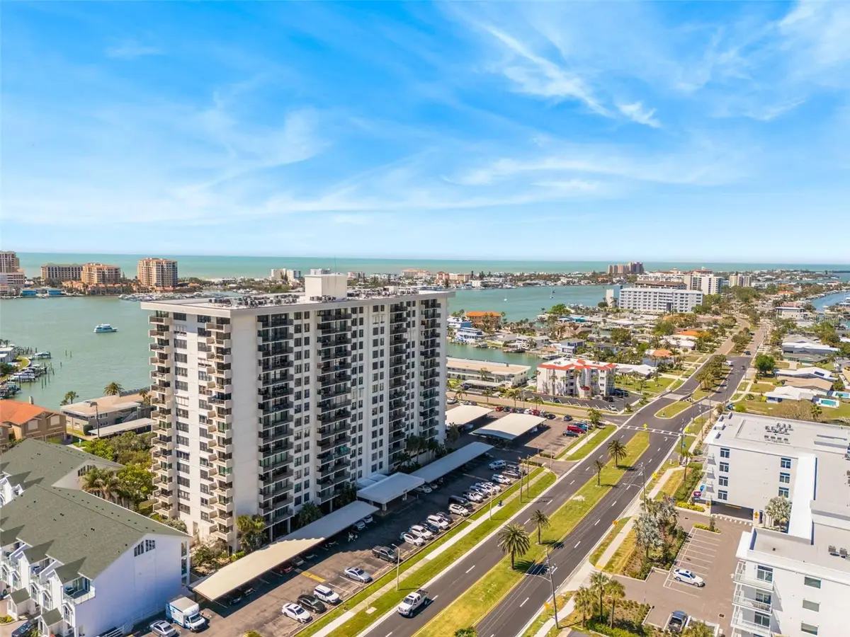 400 Island Way #504, Clearwater Beach, FL 33767 - #1