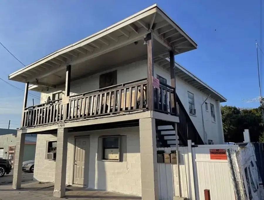 1706 Avenue D, Fort Pierce, FL 34950 - #2