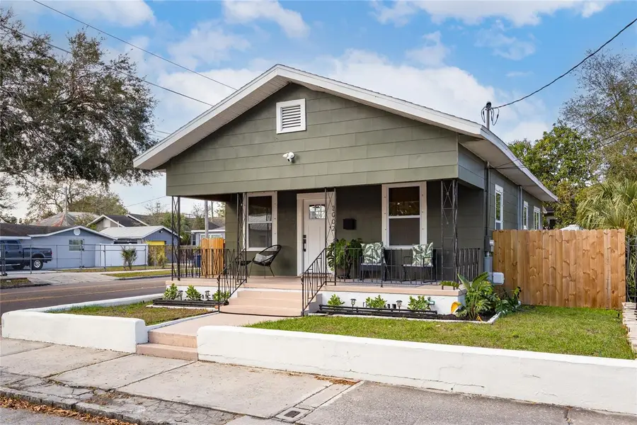 3002 N 16th Street, Tampa, FL 33605 - #2