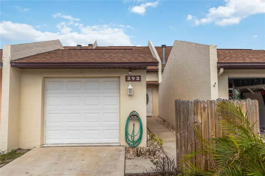 292 Canaveral Beach Boulevard, Cape Canaveral, FL 32920 - #2