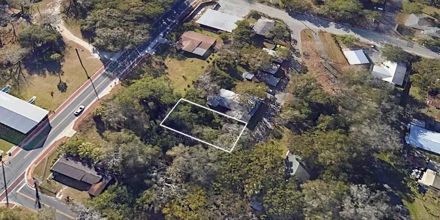 SE 6th Avenue, Gainesville, FL 32601 - #2