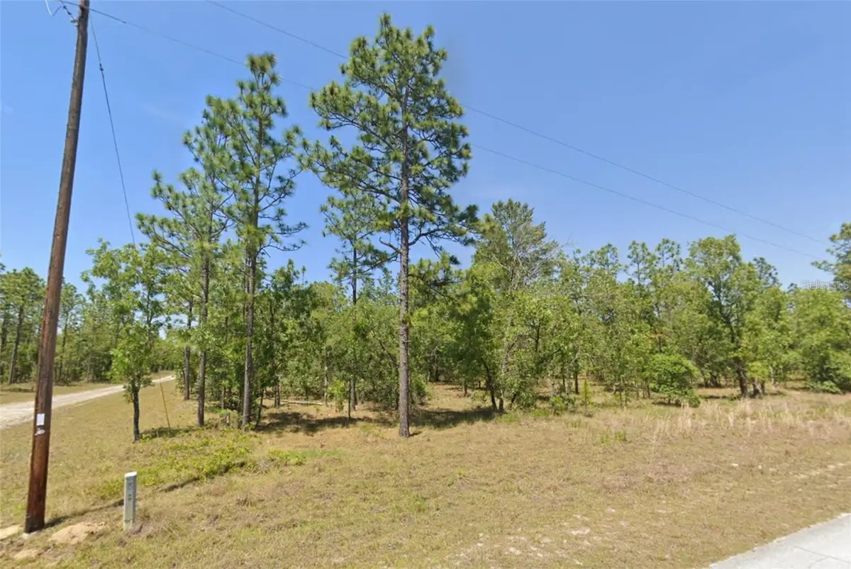 Lot 31 SE 133rd, Dunnellon, FL 34431 - #1