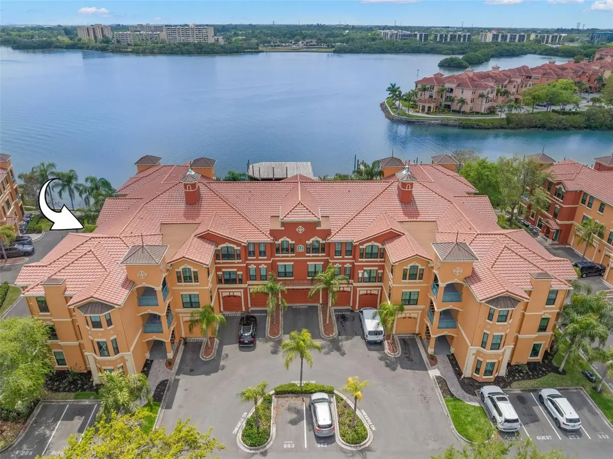 2765 Via Cipriani #1232A, Clearwater, FL 33764 - #1
