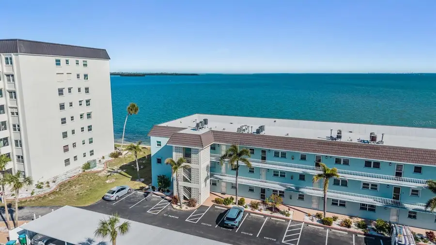 7 Dunoon Place #102, Dunedin, FL 34698 - #3