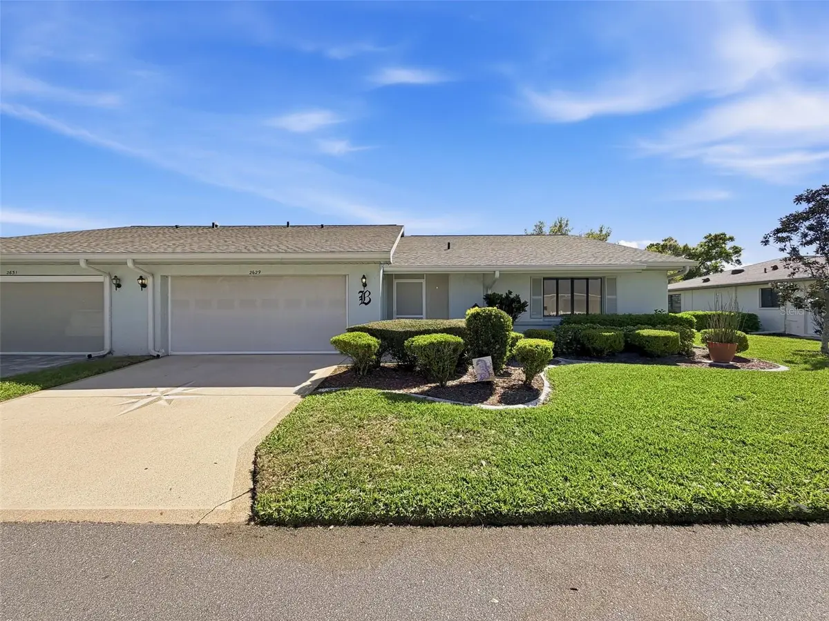2629 Lancaster Drive, Sun City Center, FL 33573 - #1