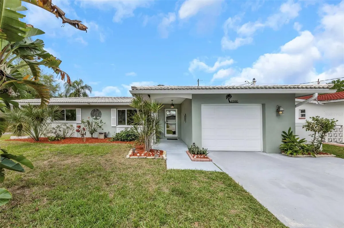 2300 Tudor Lane, Clearwater, FL 33763 - #1