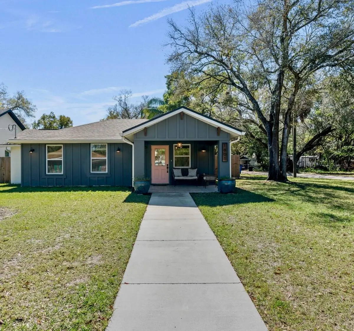 1801 E Knollwood Street, Tampa, FL 33610 - #1