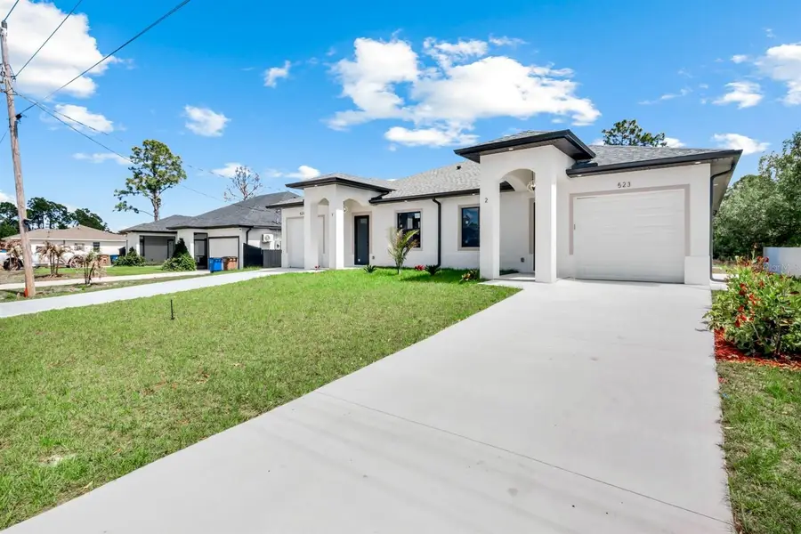 521/523 Lillon Avenue S, Lehigh Acres, FL 33974 - #2