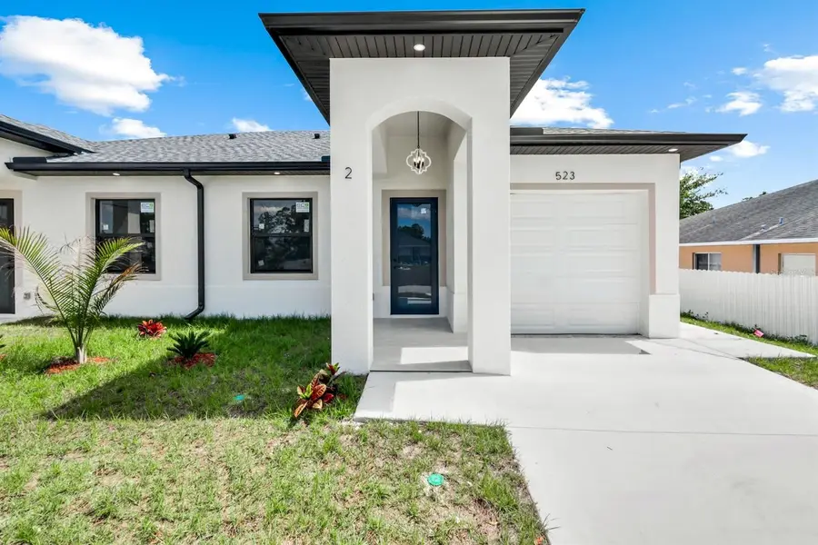 521/523 Lillon Avenue S, Lehigh Acres, FL 33974 - #3