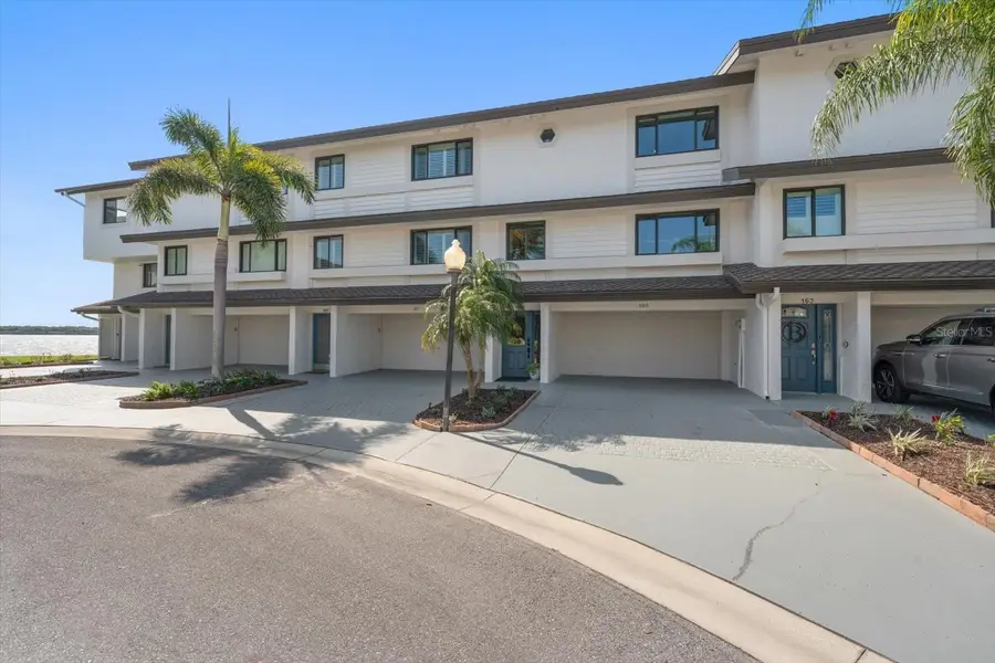 165 Marina Del Rey Court, Clearwater Beach, FL 33767 - #2