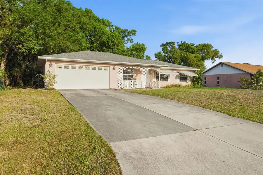 6924 Tuxedo Street, Englewood, FL 34224 - #2