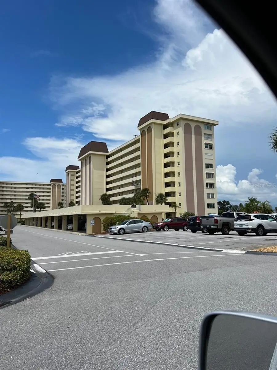 4725 Cove Circle #108, Saint Petersburg, FL 33708 - #1