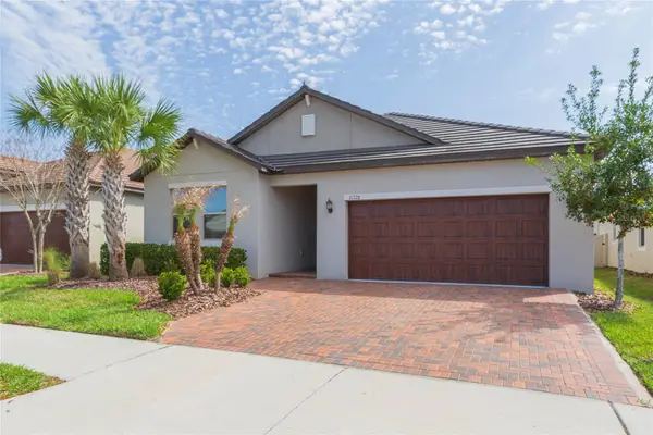 31726 Cabana Rye Avenue, SAN ANTONIO, FL 33576