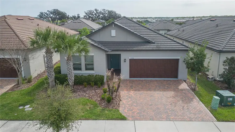 31726 Cabana Rye Avenue, San Antonio, FL 33576 - #2