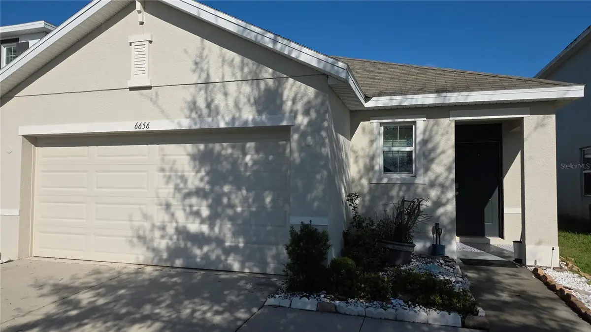6656 Seaway Drive, Brooksville, FL 34604 - #1