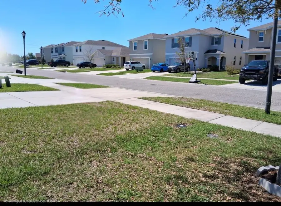 6656 Seaway Drive, Brooksville, FL 34604 - #2