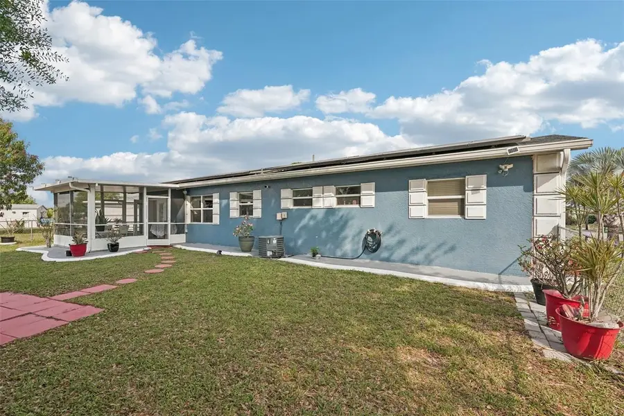 22359 Montrose Avenue, Port Charlotte, FL 33952 - #2