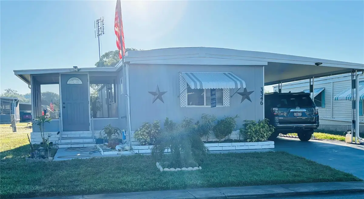 3346 Chatford Drive, Holiday, FL 34690 - #1