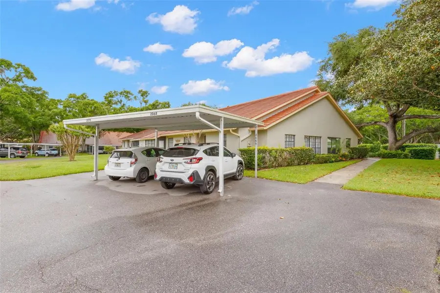 2068 Cheryl Drive, Clearwater, FL 33763 - #2